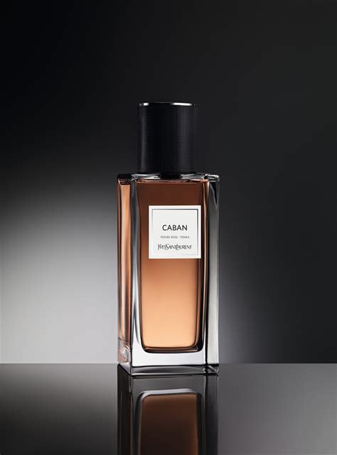 yves saint laurent caban parfum|caban saint laurent.